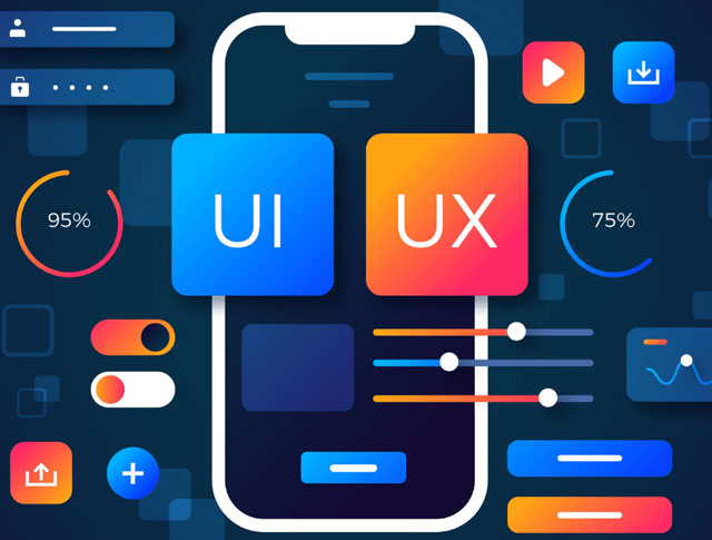 UI/UX